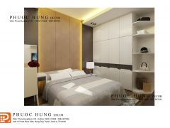 TOP 15+ MẪU TỦ QUẦN ÁO PHÒNG NGỦ ĐẸP